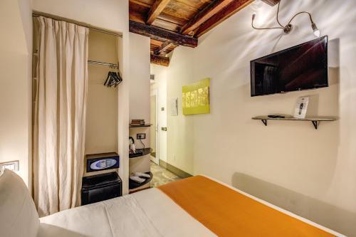 Argileto Terra Room Type - Double Room