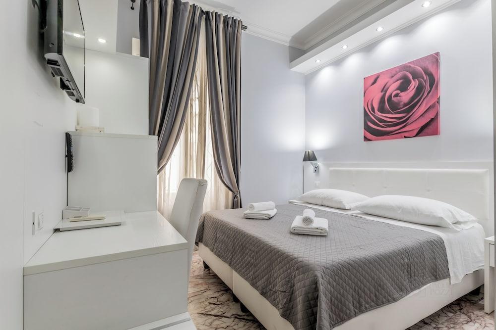 vatican sweet guest house Room Type - Classic Room, Non Smoking