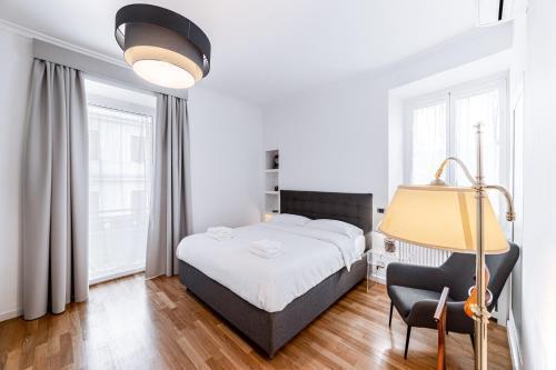 Saint Peter House Station Deluxe Room Type - Deluxe Apartment