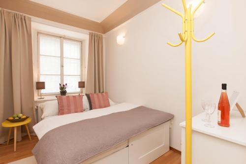 Prague Historic Center Apartments - Tap to explore photos
