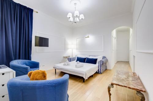 Trevi Fountain Apartment