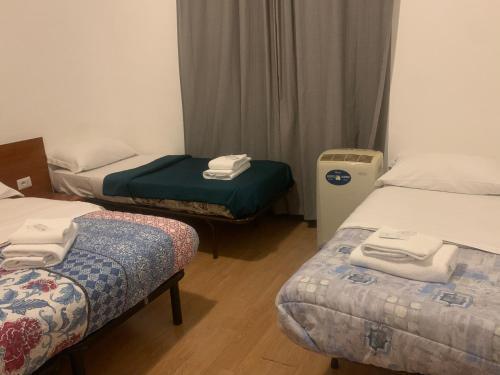 Roma paradise inn
