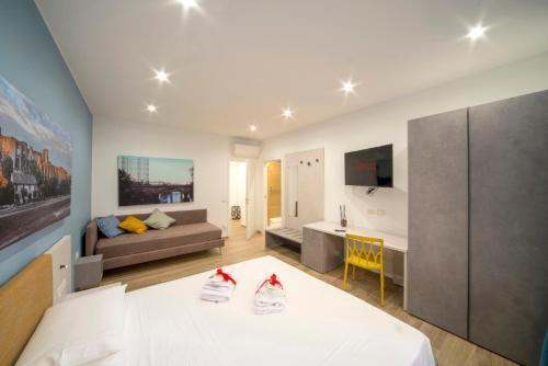 Italiapartment Vaticano Superior House