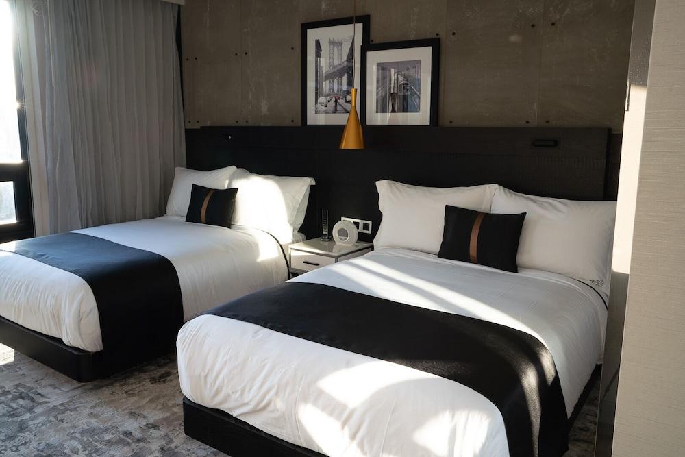 42 Hotel Room Type - Double Room