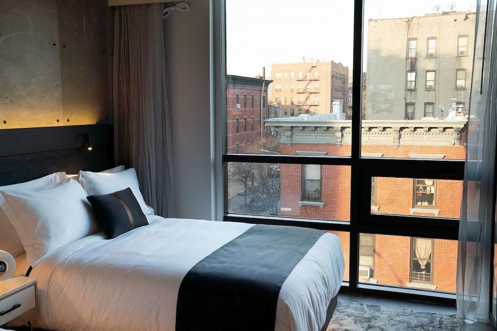 42 Hotel Room Type - Double Room