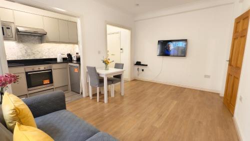 Neptune Flat 9 at Marble Arch