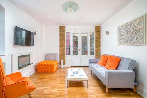 TruStay Apartments London Bridge - Tap to explore photos