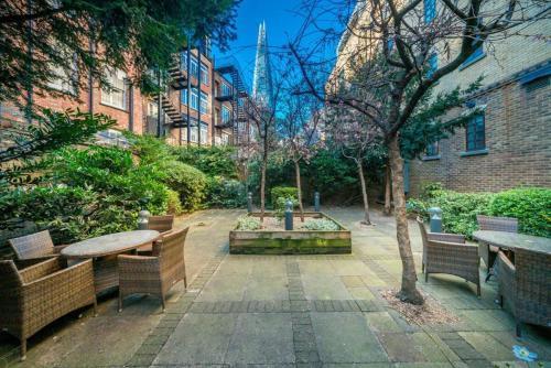 TruStay Apartments London Bridge - Tap to explore photos