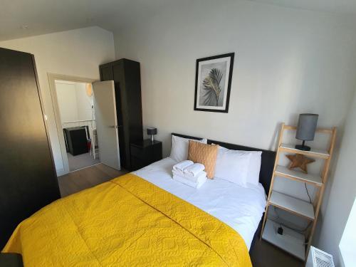 Marylebone Gloucester Place Apartments - Tap to explore photos