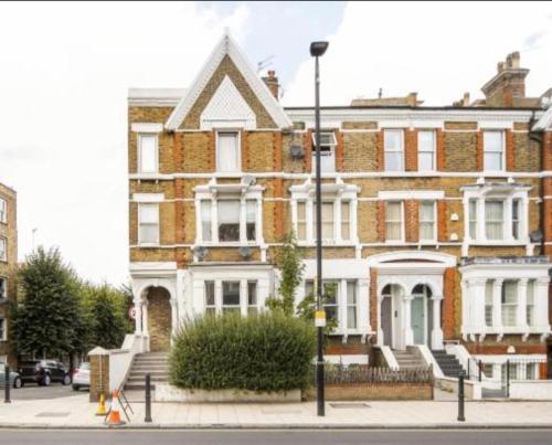 apartment Lavender Hill Room Type - One-Bedroom Apartment apartment Lavender Hill Room Type - One-Bedroom Apartment