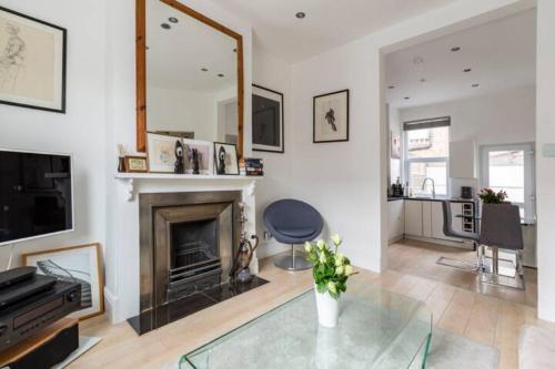 Smart London Townhouse