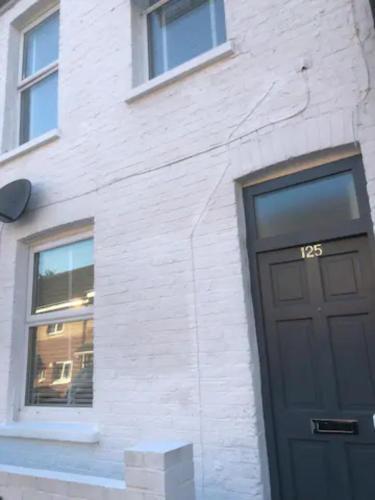 Smart London Townhouse Room Type - Double Room