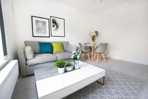 Trustay Serviced Apartments - Shoreditch - Tap to explore photos
