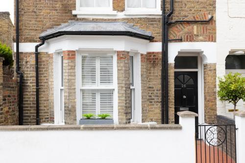 Tintern Apartment - Clapham
