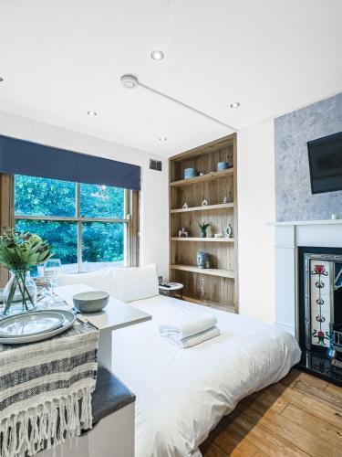 Imperial Earls Court Apartments Room Type - One-Bedroom Apartment