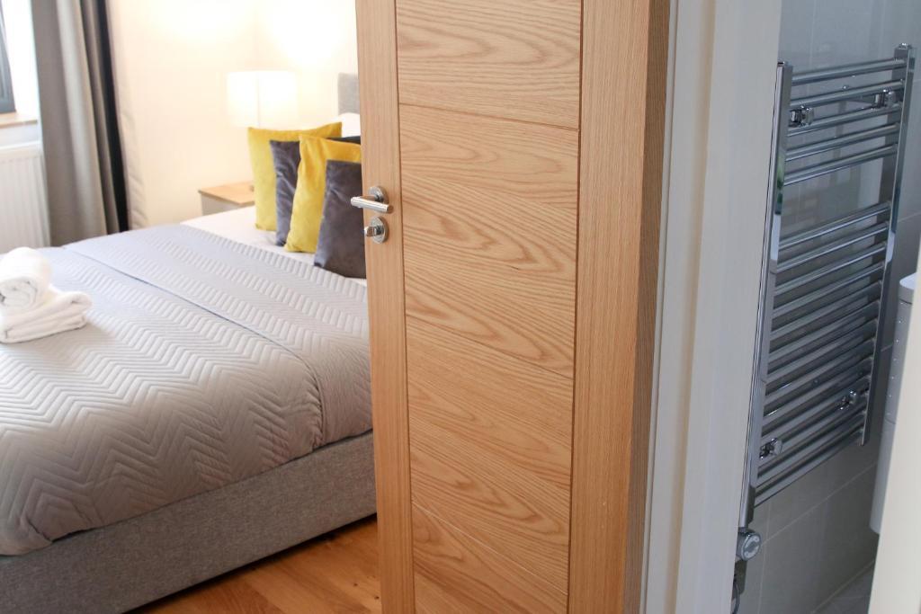 Deluxe and Modern Studio Apartment in Sydenham
