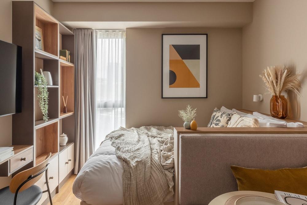 ARK Wembley Room Type - Classic Studio