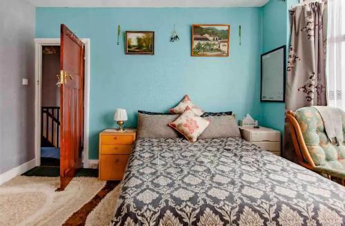 House 220 Room Type - Double Room
