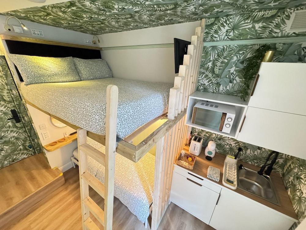Rest Boutique Portobello Room Type - Superior Studio, Non Smoking, Ensuite