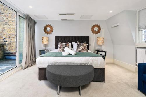 Marylebone Town Apartments