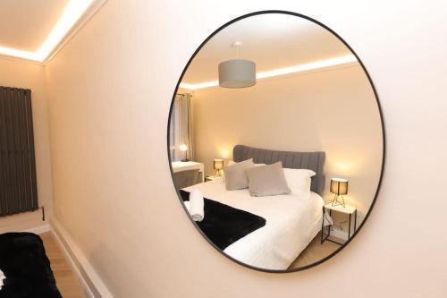 Riverside serviced apartments