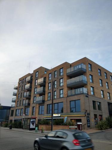 Newly Built Luxury 2 Bed Apartment!!!