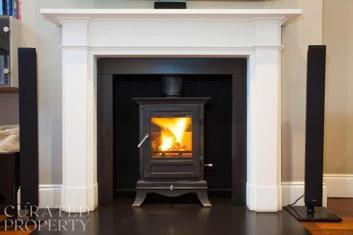 Marylebone Luxury 2-bed Duplex With Terrace - Tap to explore photos