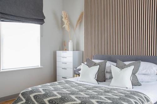 Eden Grove - Islington - Studio Apartment