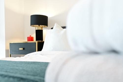 Khayat Homes - The Owelor - Two Bed - Tap to explore photos