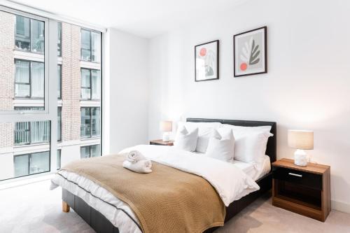 Khayat Homes - The Owelor - Two Bed