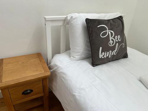 Entire Flat in Euston-Kings Cross