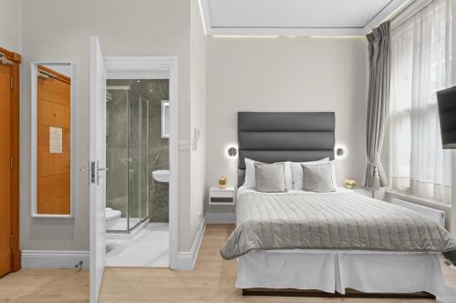Cleveland Residences Russell Square