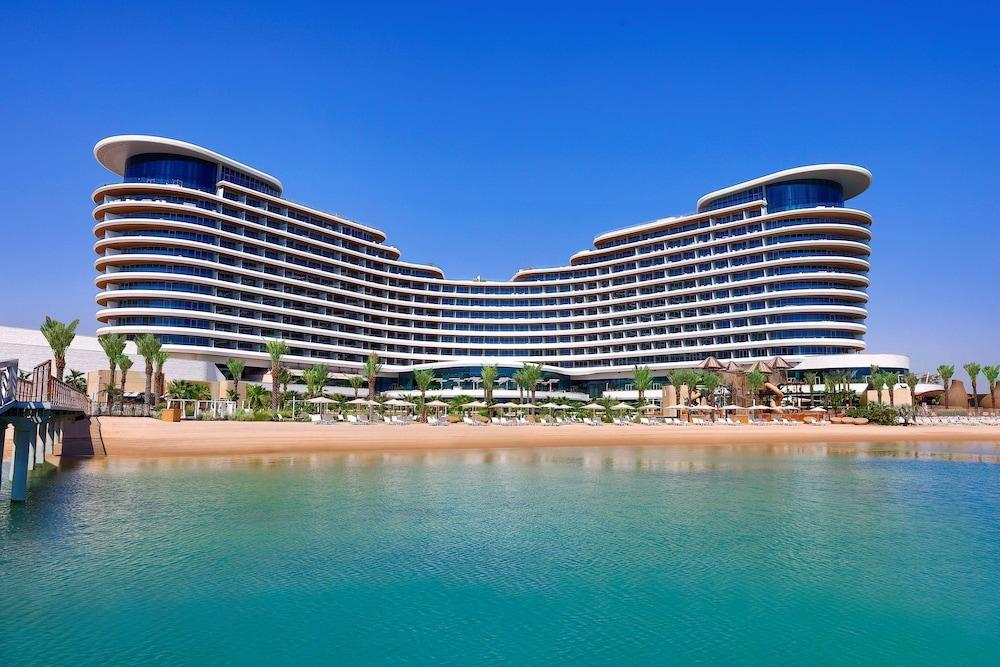 Waldorf Astoria Lusail, Doha - Tap to explore photos