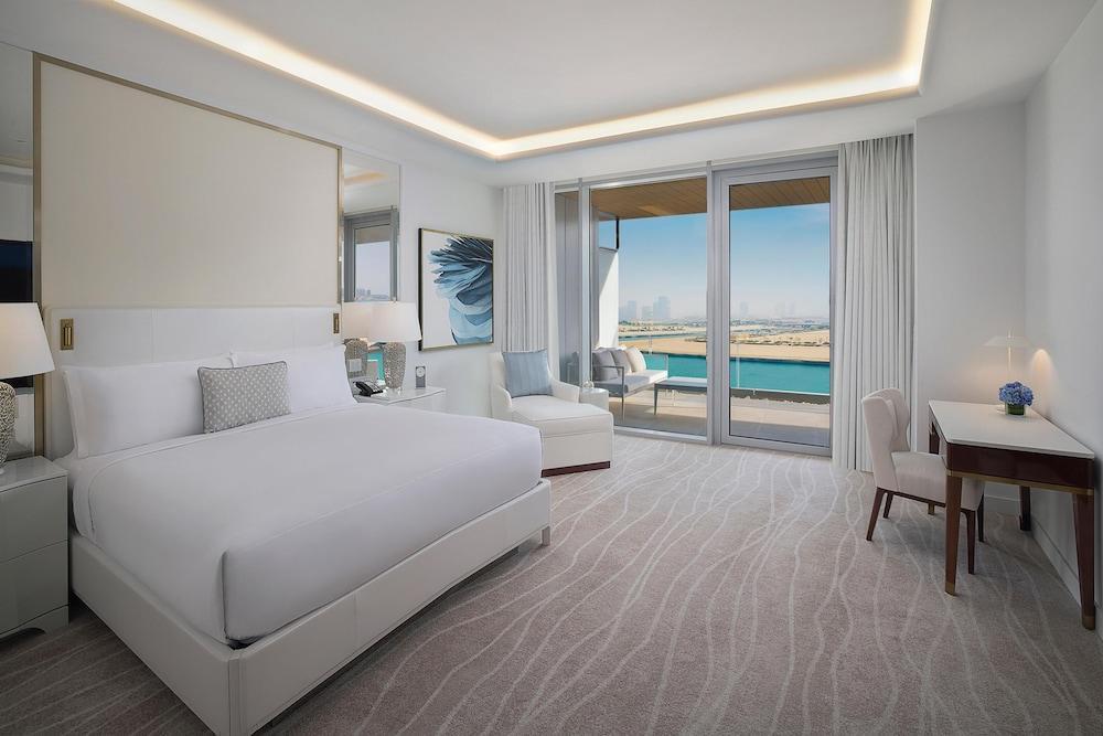 Waldorf Astoria Lusail, Doha Room Type - LUSAIL TWO BEDROOM SUITE