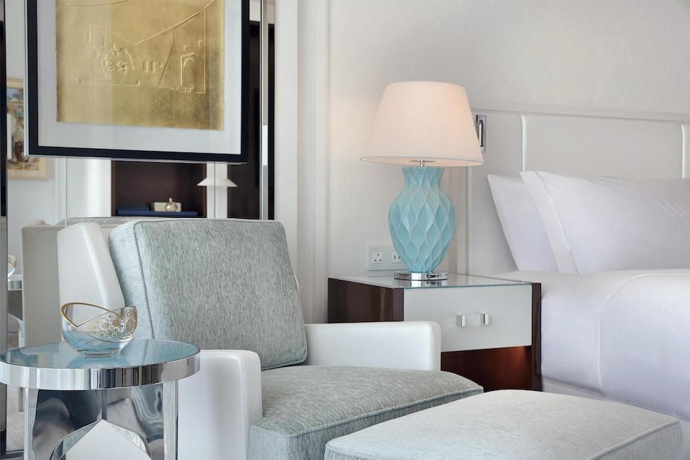 Waldorf Astoria Lusail, Doha Room Type - TWO QUEEN BEDS DELUXE ROOM