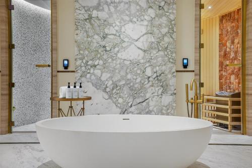 Waldorf Astoria Lusail, Doha - Tap to explore photos