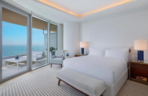 Waldorf Astoria Lusail, Doha - Tap to explore photos