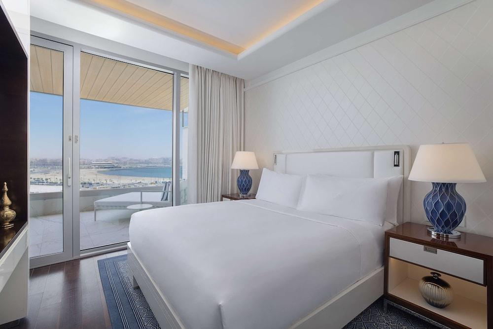 Waldorf Astoria Lusail, Doha - Tap to explore photos