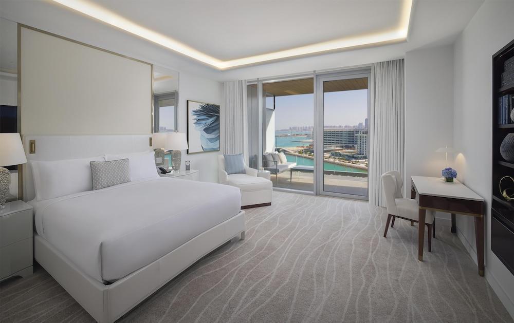 Waldorf Astoria Lusail, Doha Room Type - Villa, 3 Bedrooms (Sky) Waldorf Astoria Lusail, Doha Room Type - Villa, 3 Bedrooms (Sky)