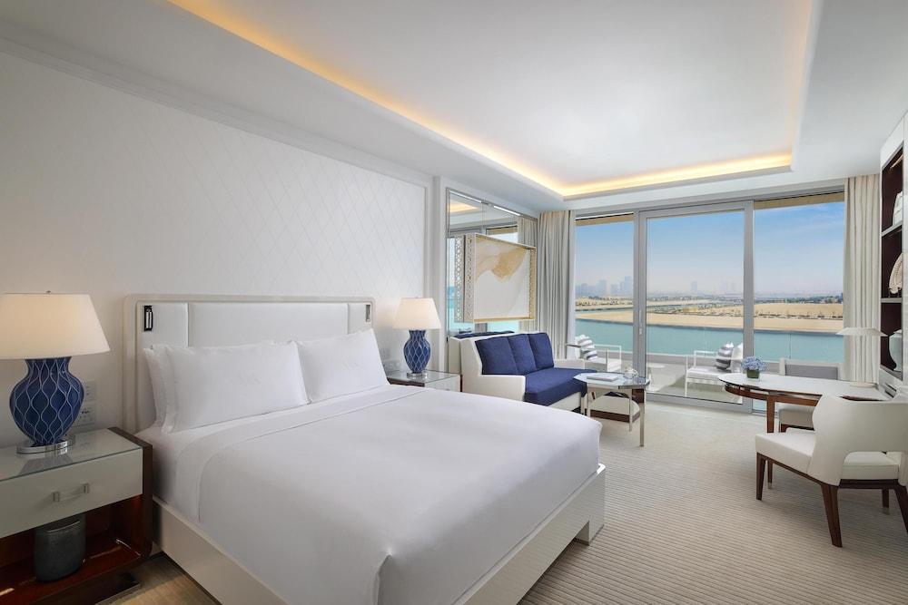 Waldorf Astoria Lusail, Doha Room Type - Deluxe Room, 1 King Bed