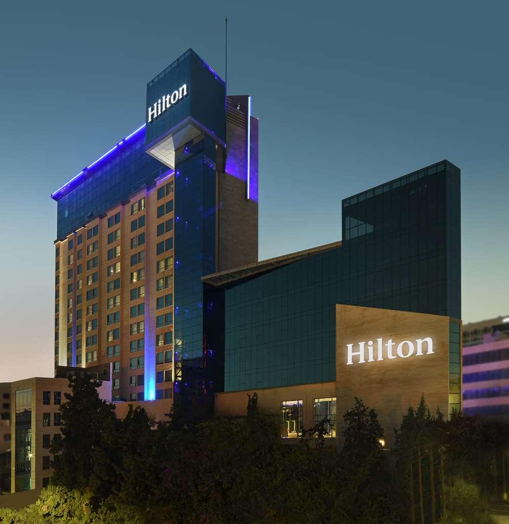 Hilton Amman - Tap to explore photos
