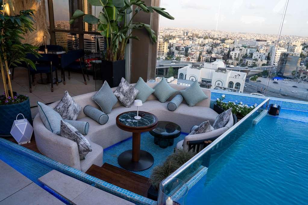 Hilton Amman - Tap to explore photos