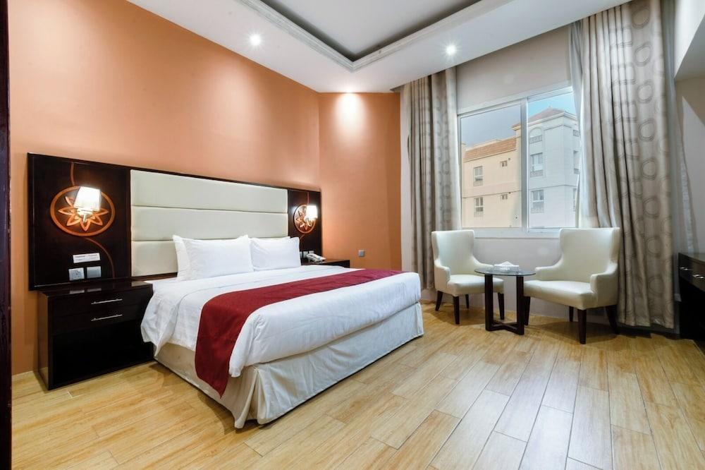 Palm Inn Hotel Doha Room Type - Standard Apartment, 1 Bedroom