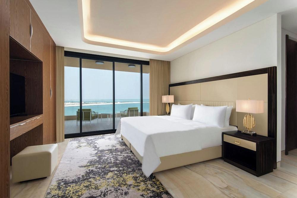 Agora, Doha, Autograph Collection Room Type - Suite, 2 Bedrooms, Balcony (Sea View)