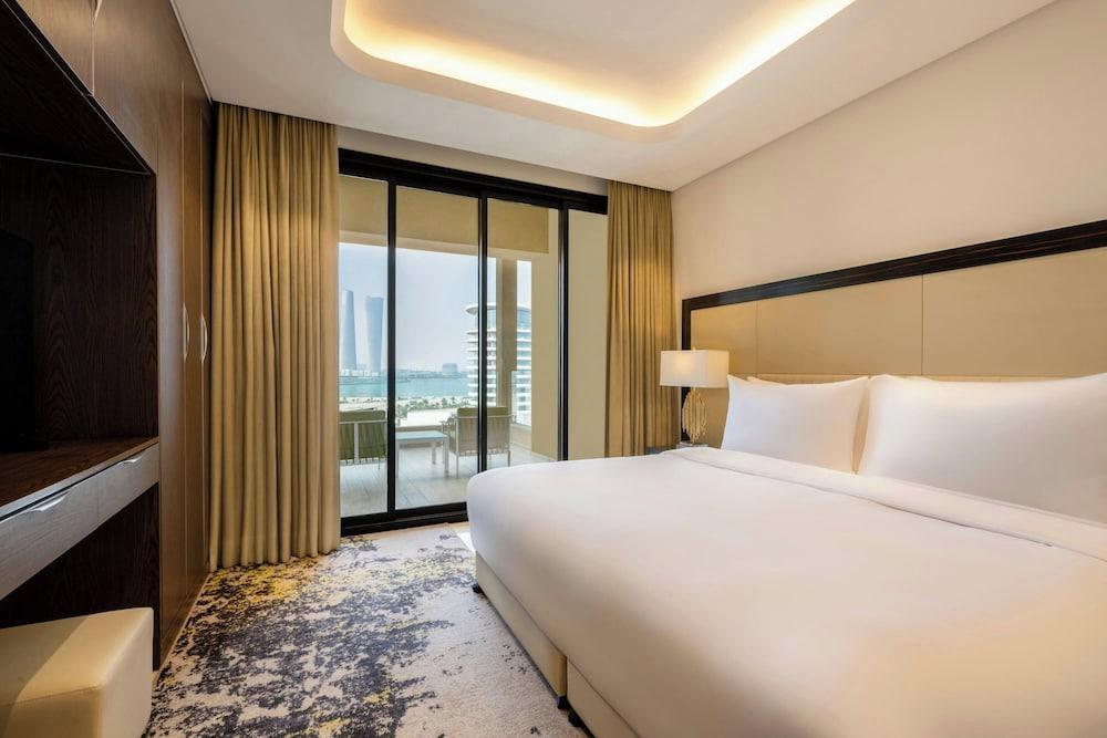 Agora, Doha, Autograph Collection Room Type - Suite, 1 Bedroom, Balcony (City View)