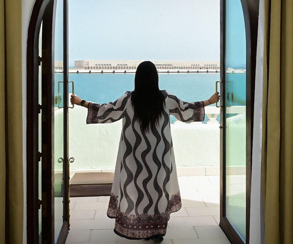Mina Hotel and Residences By the Torch Room Type - Junior Suite