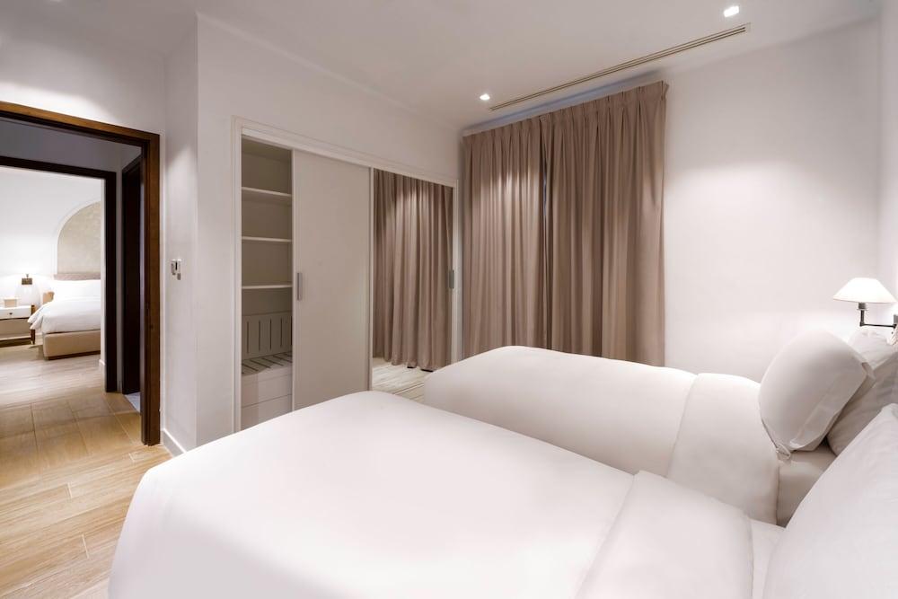 Mina Hotel and Residences By the Torch Room Type - Two Bedroom Apartment Mina Hotel and Residences By the Torch Room Type - Two Bedroom Apartment