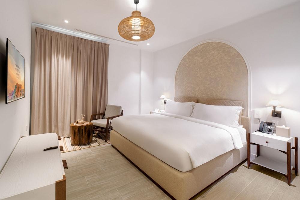 Mina Hotel and Residences By the Torch Room Type - One Bedroom Apartment