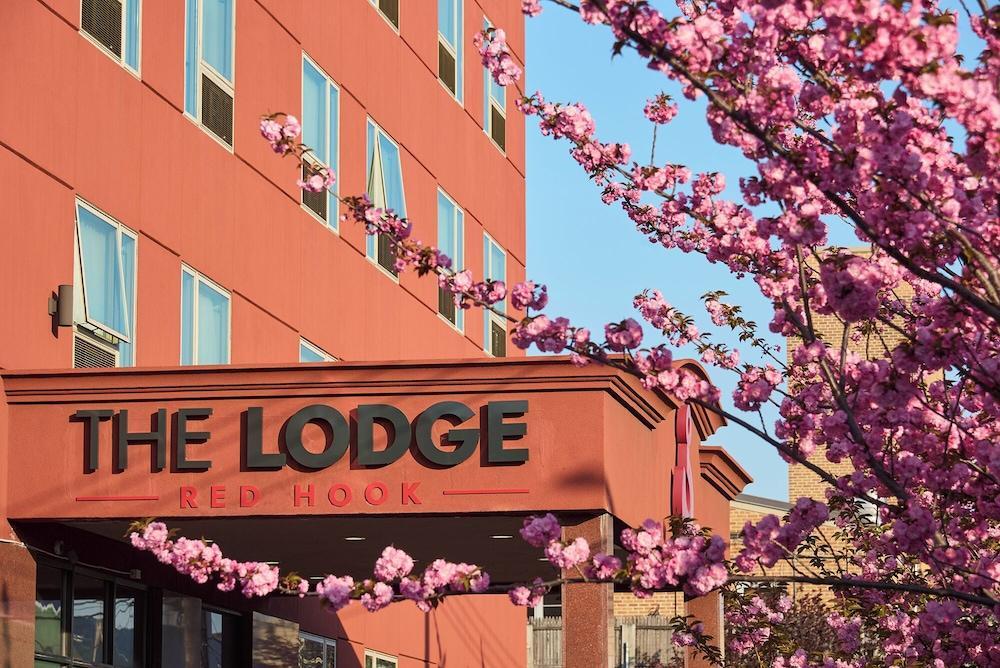 The Lodge Red Hook - Tap to explore photos