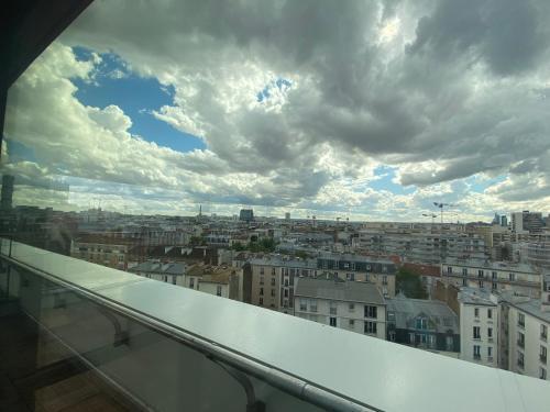 Moov'Appart Hotel Clichy - Tap to explore photos
